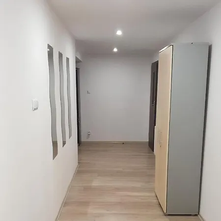 Hostal Noclegi Brama Portowa Szczecin