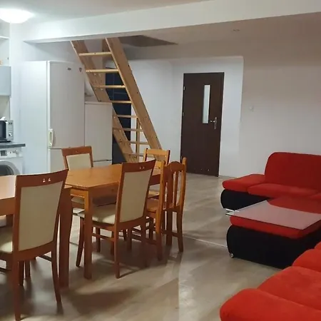 Noclegi Brama Portowa Hostal Szczecin