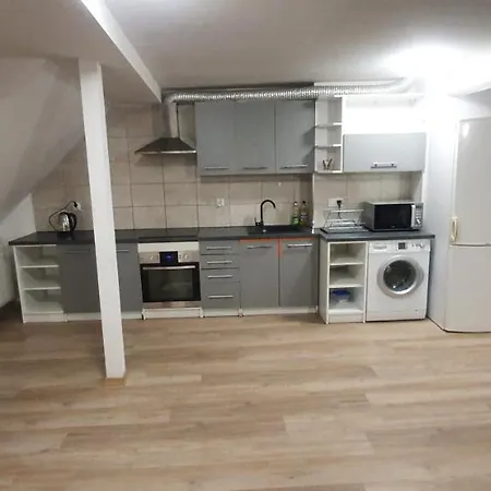 Noclegi Brama Portowa Szczecin