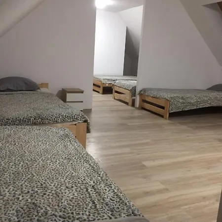 Noclegi Brama Portowa Szczecin